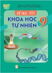 ĐỂ HỌC TỐT KHOA HỌC TỰ NHIÊN LỚP 9 (Kết nối tri thức với cuộc sống)